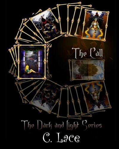 The Call The Dark And Light Series