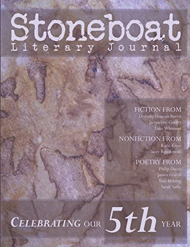 Stoneboat 5. 1
