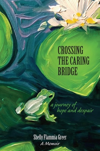 Crossing the Caring Bridge - a Journey of Hope and Despair