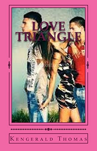 Love Triangle Love Triangle Who Will Adrianna Choose?