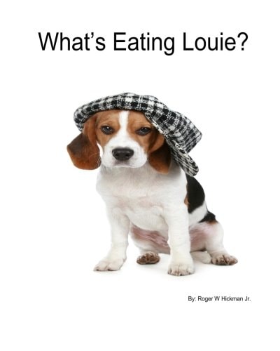 What's Eating Louie?