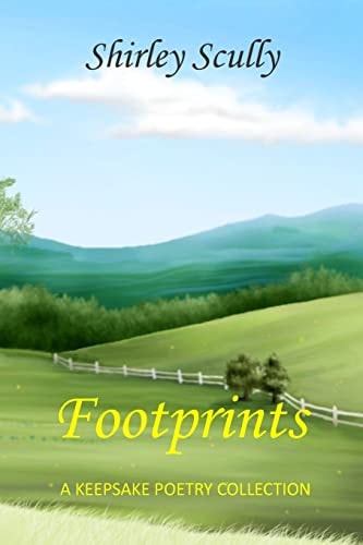 Footprints A Keepsake Poetry Collection