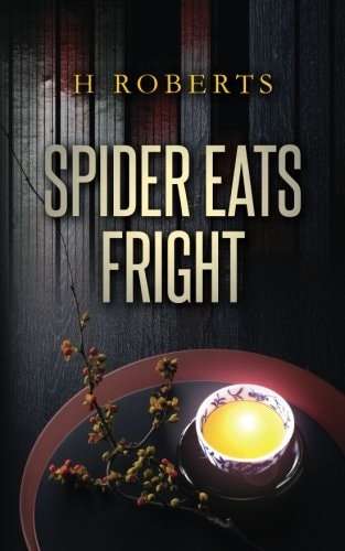Spider Eats Fright