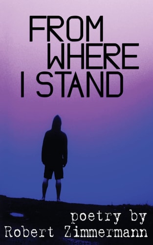 From Where I Stand