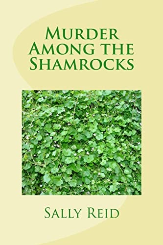 Murder Among the Shamrocks