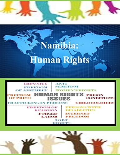 Namibia Human Rights