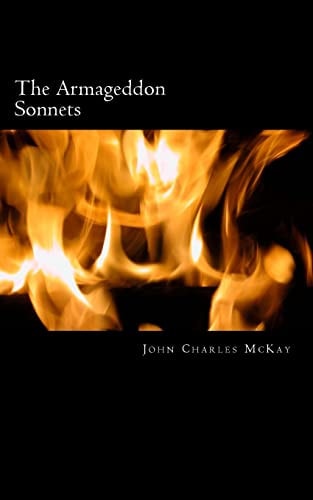 The Armageddon Sonnets & Other Poems