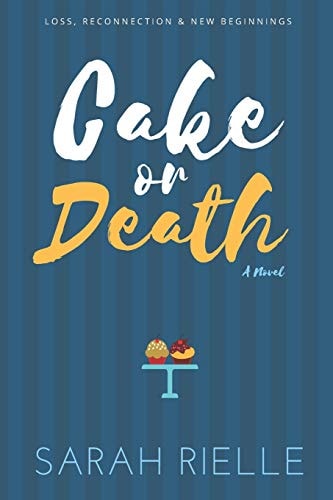 Cake Or Death