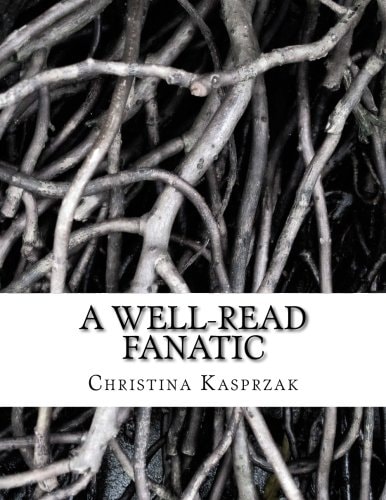 A Well-Read Fanatic