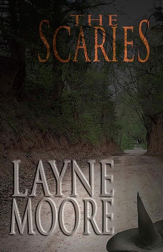 The Scaries