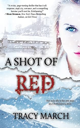 A Shot of Red