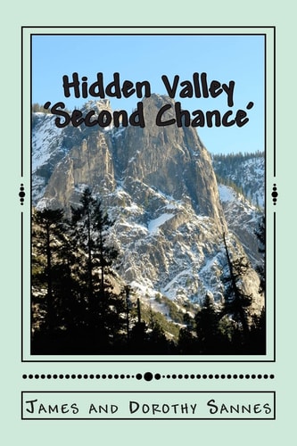 Hidden Valley 'Second Chance'