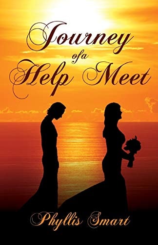 Journey of a Help Meet