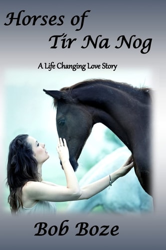 Horses of Tir Na Nog A New Door Opens