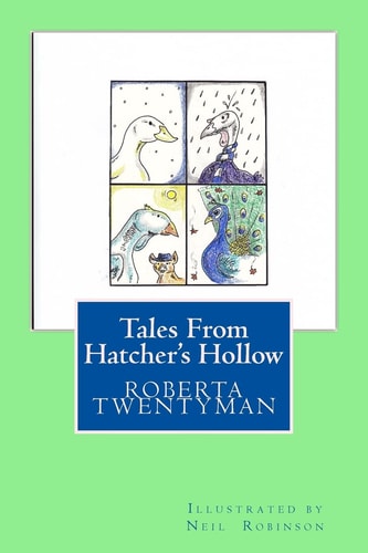 Tales from Hatcher's Hollow