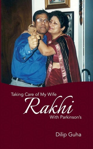 Taking Care of My Wife Rakhi with Parkinson's