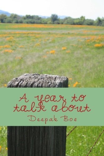 A Year to Talk About