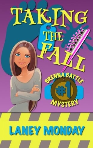 Taking the Fall A Cozy Mystery