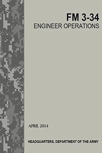 Engineer Operations FM 3-34