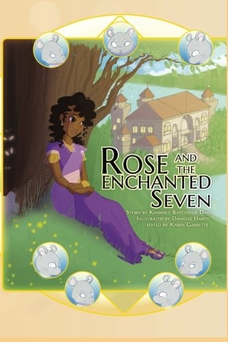 Rose and the Enchanted Seven