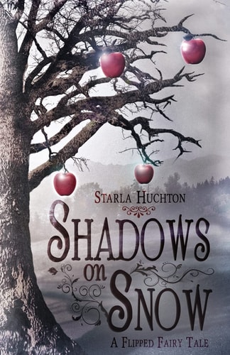 Shadows on Snow A Flipped Fairy Tale