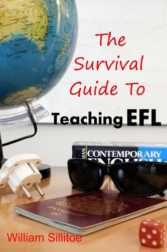The Survival Guide To Teaching EFL