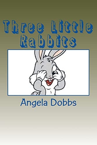 Three Little Rabbits