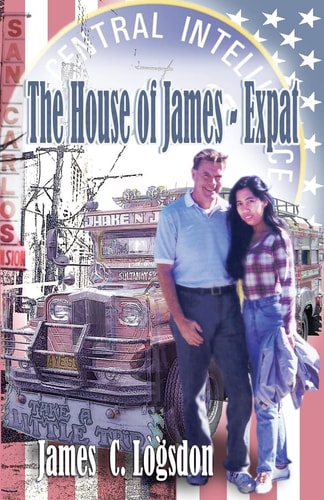 The House of James - ExPat