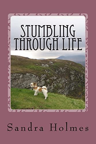 Stumbling Through Life A Personal Account of Life in One of the Harsh Boarding Schools in the UK