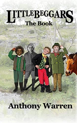 Littlebeggars - The Book
