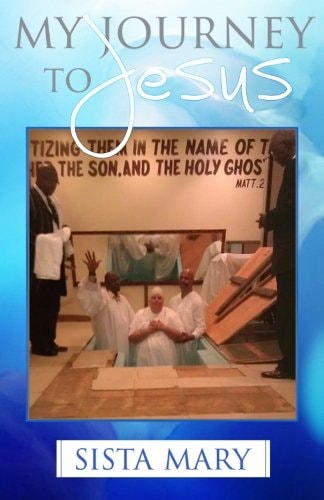 My Journey to Jesus