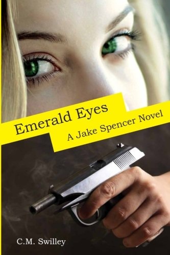 Emerald Eyes