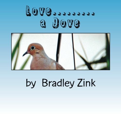 Love... ... . . a Dove