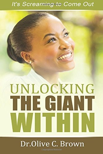 Unlocking The Giant Within It's Screaming to Come Out !