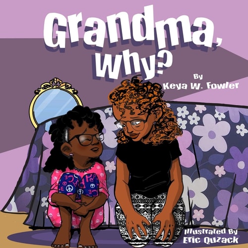 Grandma, Why?