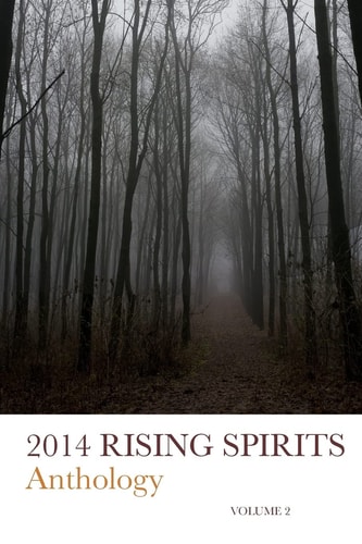 Rising Spirits Anthology