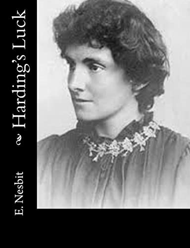 Harding's Luck