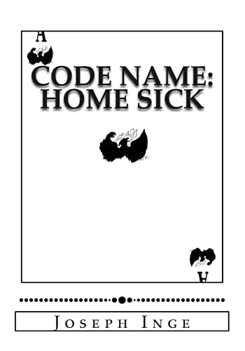 Code Name: Home Sick FILE SUBJECT: Edwards, Adrian C. (1A)
