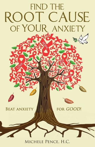 Find the Root Cause of YOUR Anxiety Beat Anxiety for GOOD!