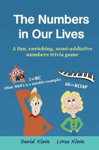 The Numbers in Our Lives