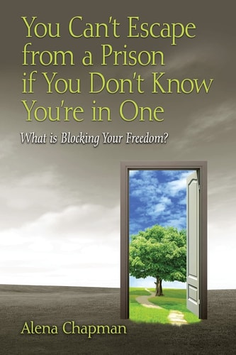 You Can't Escape from a Prison If You Don't Know You're In One What is Blocking Your Freedom?