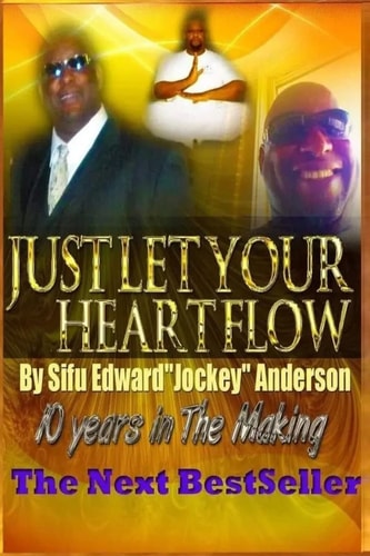 Just Let Your Heart Flow