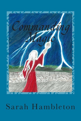 Commanding Magic