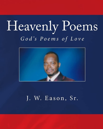 Heavenly Poems God's Poems of Love