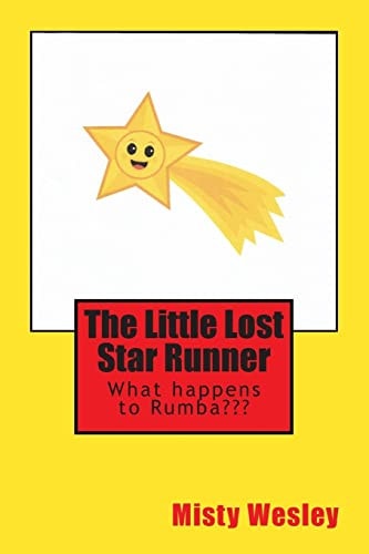 The Little Lost Star Runner Will He Ever Make It Back Home???