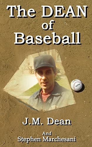 The DEAN of Baseball