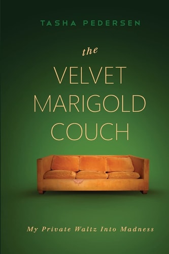 The Velvet Marigold Couch My Private Waltz Into Madness