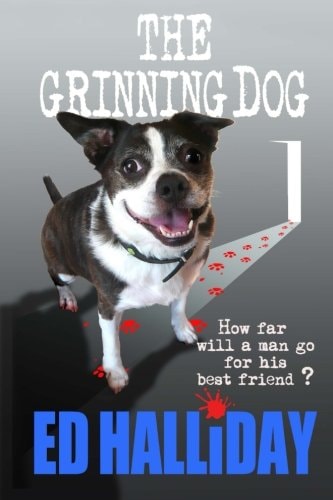 The Grinning Dog
