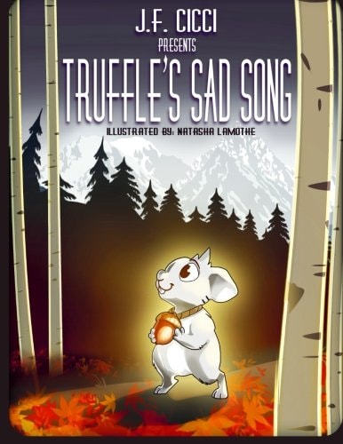 Truffle's Sad Song