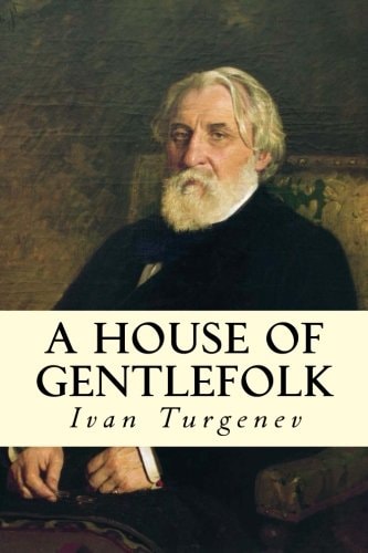 A House of Gentlefolk